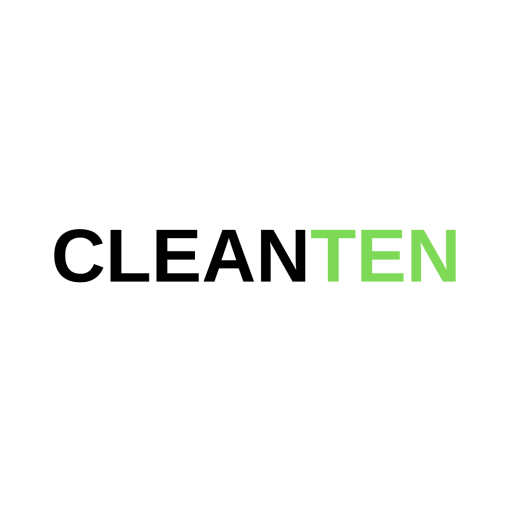 Cleanten